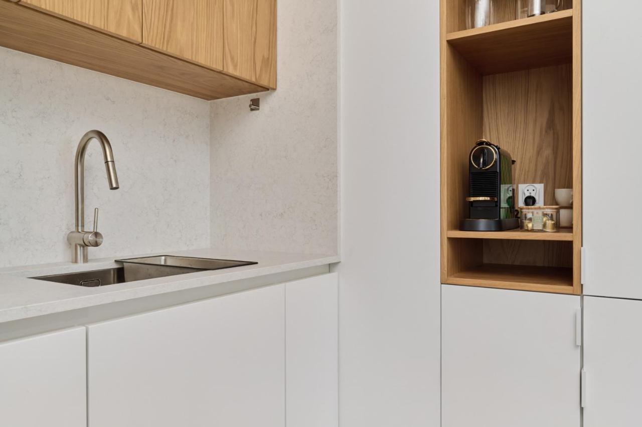 Walonska 16 Sauna & Fitness Family Apartments By Renters Prestige วรอตซวาฟ ภายนอก รูปภาพ