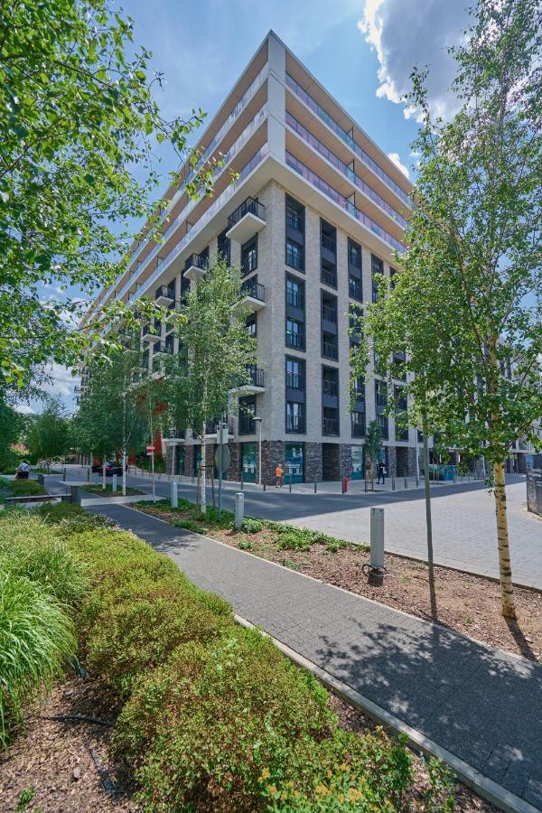Walonska 16 Sauna & Fitness Family Apartments By Renters Prestige วรอตซวาฟ ภายนอก รูปภาพ