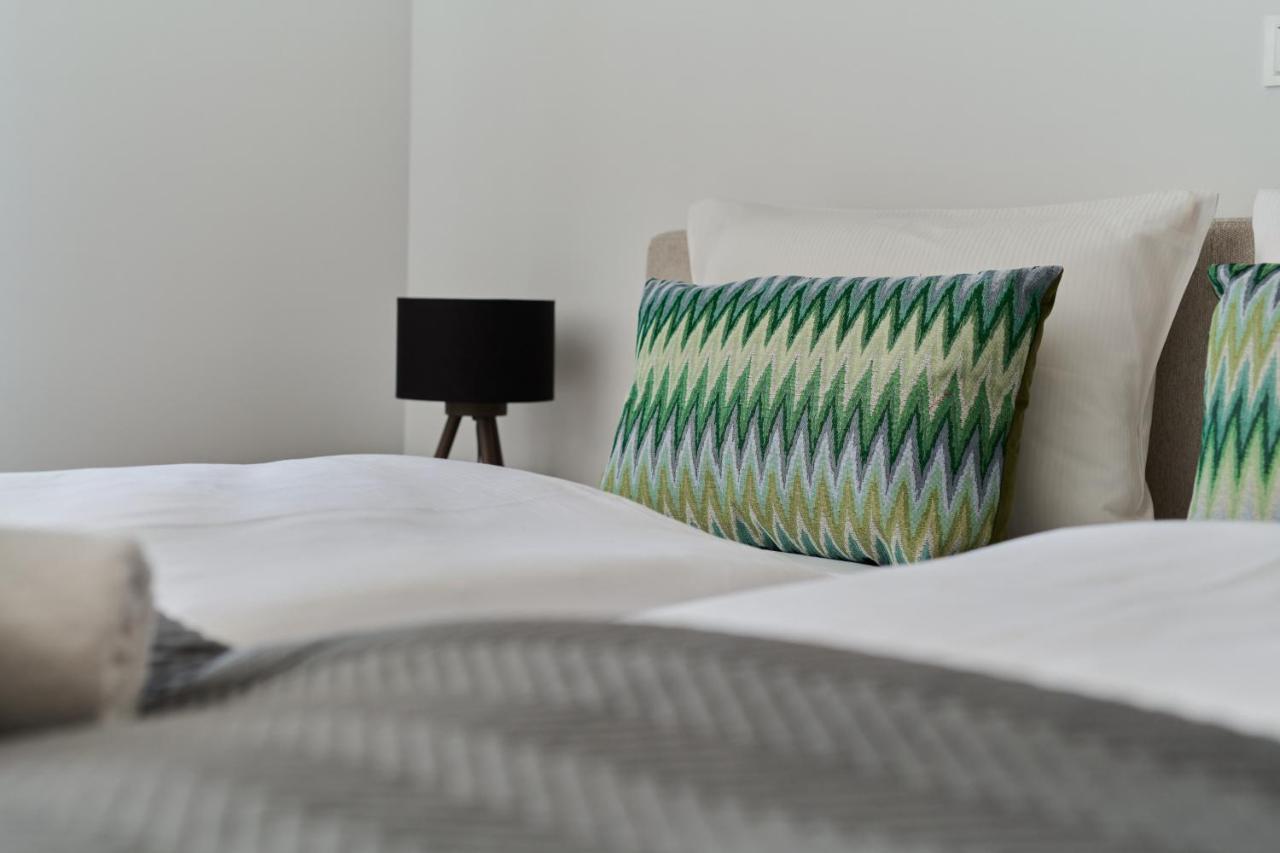 Walonska 16 Sauna & Fitness Family Apartments By Renters Prestige วรอตซวาฟ ภายนอก รูปภาพ